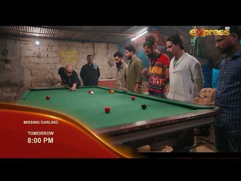 Watch Missing Darling This Sunday at 8:00PM Only on Express TV