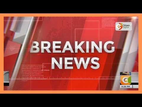 BREAKING NEWS: Gov’t, Transport unions fail reach deal to end fuel protests