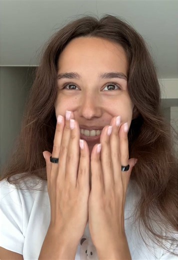 Unboxing My Fitness Ring Sizing Kit