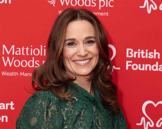 Meet Pippa Middleton's 3 Kids, Who Lead a "Quiet Life" Despite Their Royal Ties