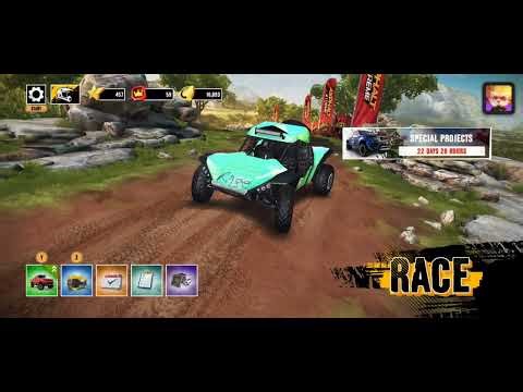 Screen Recording 20260318 233513 Asphalt Xtreme