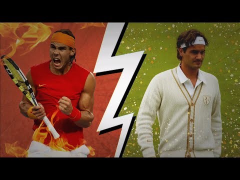 The Federer Masterpiece: Flipping the Script Against Nadal and Rewriting Tennis History
