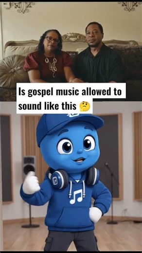 is this still gospel? kirk franklin new song with glorilla