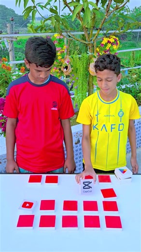 Global Apps Memory Game Showdown | Two Sides Face Off! ✅ Part.1529