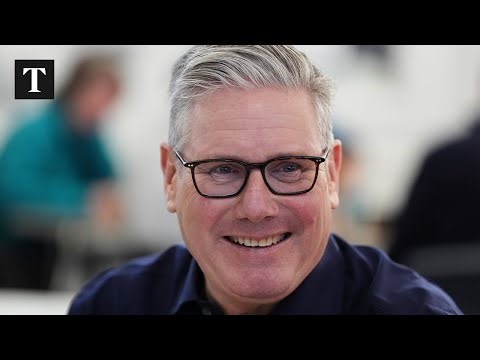 Starmer Says UK ‘Turning the Corner’ at First Cabinet Meeting of 2026