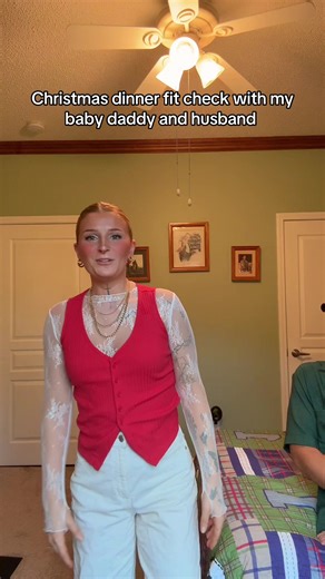 what a night! #family #fitcheck #merrychristmas #notbrotherhusbands #christmasdinner @michaelandmegan @Ty @target