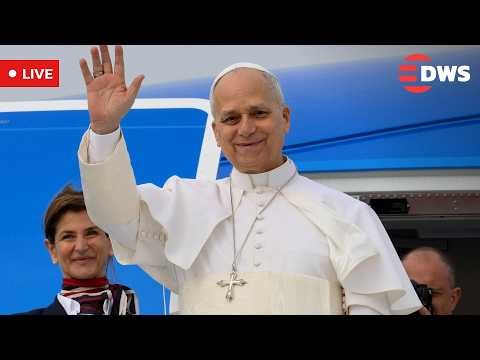 LIVE: NASA Unveils Roman Space Telescope Ahead of Historic Launch | AI15