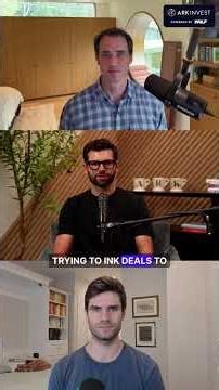 Anthropic + SpaceX Deal