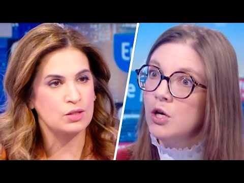 "Le monde se porte mieux sans Nicolas Maduro" (Aurore Bergé)