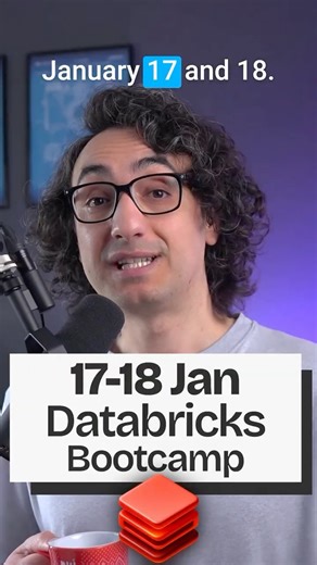 FREE Databricks Bootcamp 2026 | Data Analytics & Data Engineering
