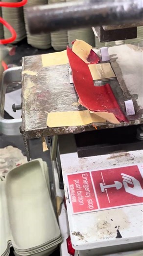 Logo gilding #machine #factoryproducts