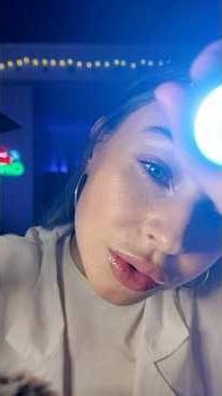 This ASMR scalp inspection will make you sleep FAST💤 #asmrscalpcheck#asmrhair#asmrsleep#asmr#usa