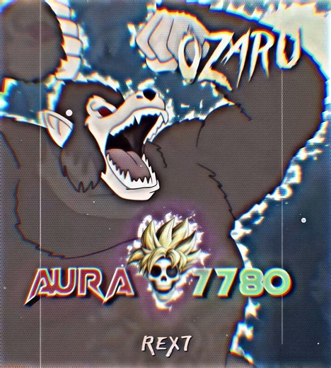 🔥 Goku's FIRST Deadly Form 😳💀 | The Terrifying Oozaru Awakening