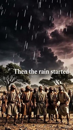 Noah’s ark