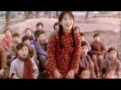 Cantonese 富田靖子 MV 金花 粤语