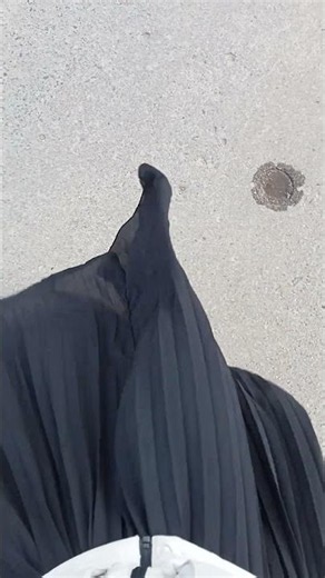 POV Windy skirt 3