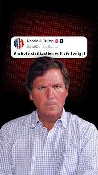 “Threatened to Annihilate an Entire Civilization”