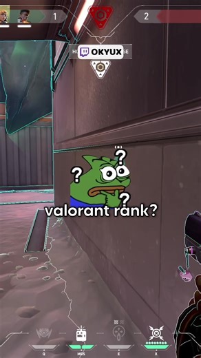 Valorant Changes: From Ranked to Radiant