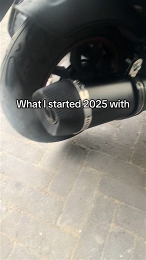 Upgrade wel😮‍💨💯 #vespa #80cc #polini #malossi #fyp