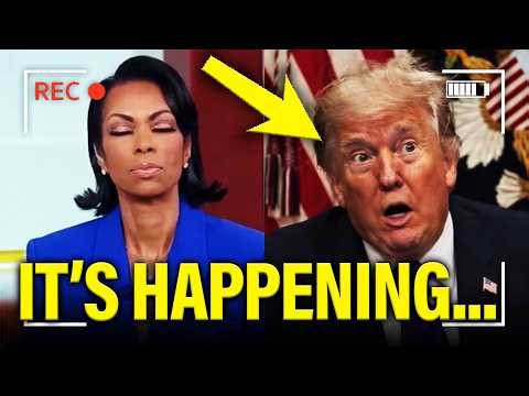 YIKES! Fox COLLAPSES ON AIR over THIS…