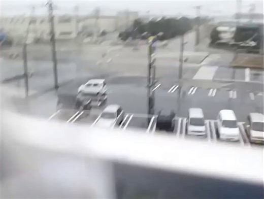 The 2011 Great East Japan earthquake was a magnitude 9.0 to 9.1 megathrust event along the Japan Trench where the Pacific Plate is forced beneath Japan.Stress built up over time as the fault stayed locked by friction. When it finally ruptured, it broke suddenly across a huge area of seabed in a violent release of energy.This caused parts of the seafloor to jump vertically by several metres in places. That sudden movement displaced the entire column of water above it and created a massive disturb