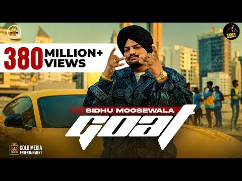 GAOT (Full Video) Sidhu Moose Wala | Wazir Patar | Sukh Sanghera |