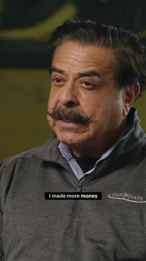 What Empowerment Looked Like For This Multi Billionaire When He First Started