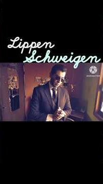 Lippen Schweigen - Franz Lehár By Baritone Singer