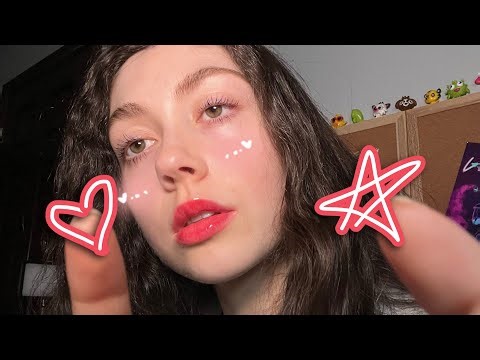 ASMR | Uh Oh, There Is Inaudible Whispering in Your Ears!👂