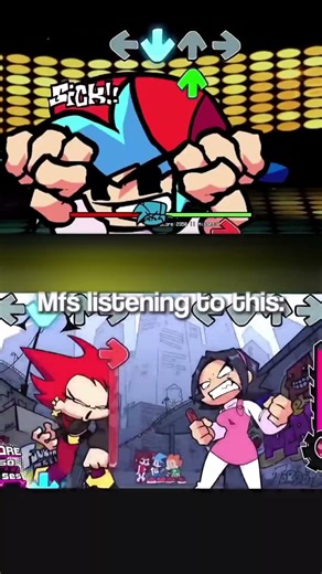 THIS FRIDAY NIGHT FUNKIN MOD IS SOOO GOOD!! 🤩🤩 #fridaynightfunkin #fnf #fnfmod #edit #caseoh