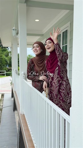 Koleksi Kurung Full Lace Terbaru untuk Hari Raya 2026