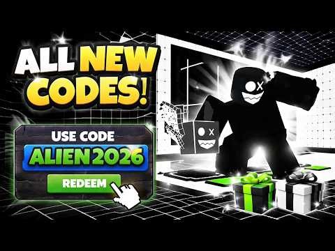 ALL NEW CODES IN BE A LUCKY BLOCK (APRIL 2026) FREE REWARDS + OP START ROBLOX
