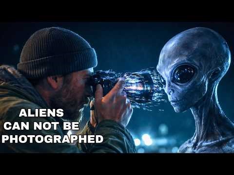 Reasons We Have No Alien Proof | Why Aliens Can Not Be Photographed