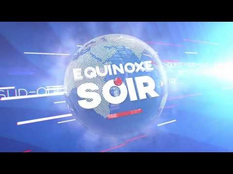 EQUINOXE SOIR DU VENDREDI 03 AVRIL 2026 - ÉQUINOXE TV