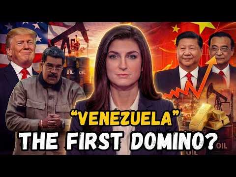Why Did the U.S. Strike Venezuela at the Exact ‘Golden Moment’—and How It Changed Everything