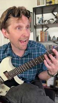 Barracuda by Heart Guitar Tutorial