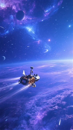 NASA Still Hears Voyager 1 - From Interstellar Space