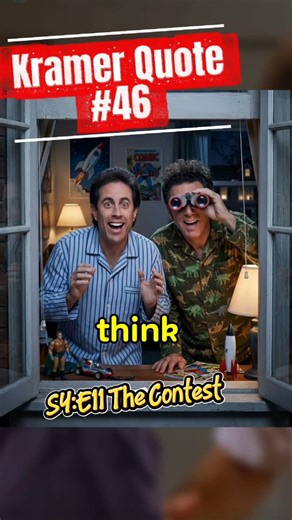 "When we were boys." | Seinfeld |#shorts #seinfeld