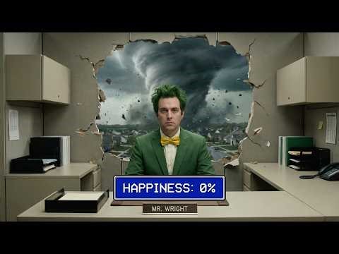 THE OFFICE - But it's Sim City