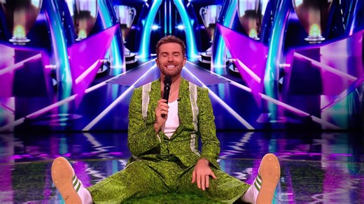 The Masked Singer (2020) Season 7 Episode 3