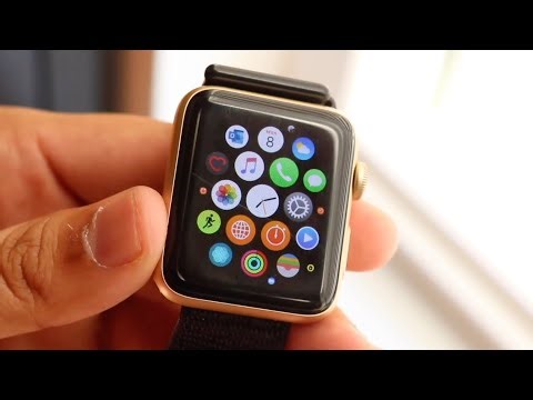 Apple Watch Series 2 In 2026! (Still Worth It?) (Review)