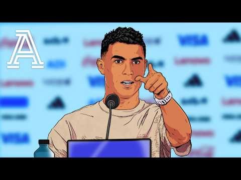 Ronaldo's 1740-word statement explained