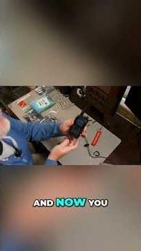 APRS Satellite Packet Success! Amsat 11 Telemetry Received #shorts
