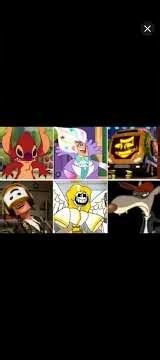 Defeats Of My Favorite Cartoon Villains Part 79 (Part LVIII)