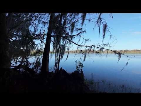 Alexander Island nature park in DeBary moves closer to reality with state funding