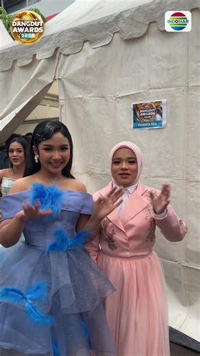 Wah! Malam ini juga akan ada Academia 8 loh bestie😍 Jangan lupa saksikan! Malam puncak penghargaan tertinggi insan dangdut Indonesia, Indonesian Dangdut Awards 2026 Hari Rabu 30 September Pukul 19:00 WIB LIVE EKSLUSIF di Indosiar & @vidiodotcom 🔥🎶 . . #IndonesianDangdutAwards2026 #Indosiar