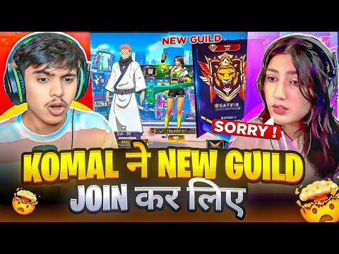 CUTE V BADGE GRIL STREAMER VS KAAL YT ON CS RANKED😱 1 VS 4 👿 GARENA FREE FIRE