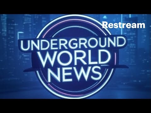 🔴LIVE- New Year's Eve Ball Drop, Ukraine-Russia War, China, WW3, Silver and Gold! UWN 12/31/25