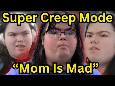 Nova Online TikTok Predator Panics And Denies Everything After Getting Exposed