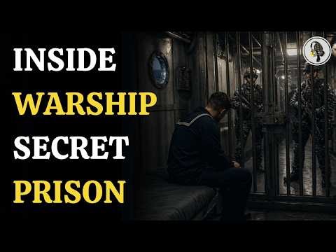 What Happens If You Break Law On USS Abraham Lincoln | WION Podcast